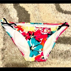 Garage Bikini bottom